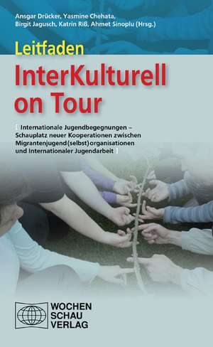 Leitfaden InterKulturell on Tour de Ansgar Drücker