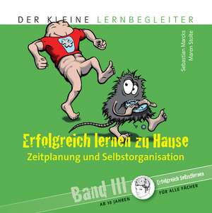 Der kleine Lernbegleiter 3 de Maren Stolte