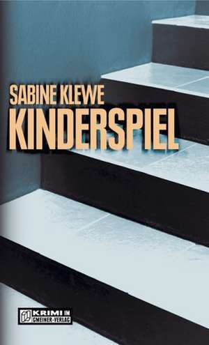 Kinderspiel de Sabine Klewe