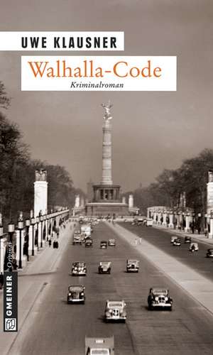 Walhalla-Code de Uwe Klausner