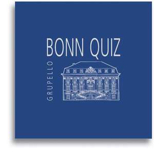 Bonn-Quiz de Barbara Steingießer