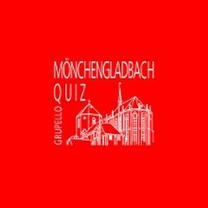 Mönchengladbach-Quiz de Susanne Jordans