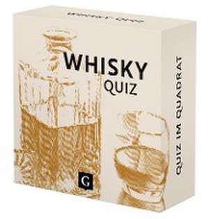 Whisky-Quiz de Christian Lentz