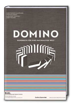 Domino de Sigrist Blaufelder