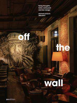 off the wall de Andrea Kraft-Hammerschall