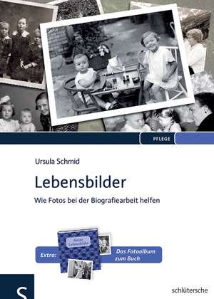 Lebensbilder und Meine Lebensbilder im Set de Ursula Schmid