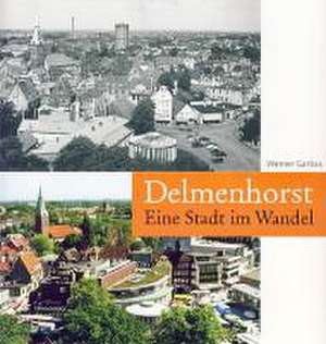 Delmenhorst de Werner Garbas