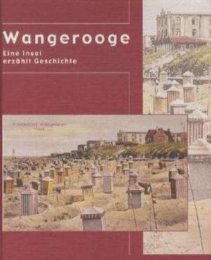 Wangerooge de Nils Aschenbeck