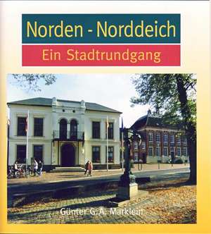 Norden-Norddeich de Günter G. A. Marklein