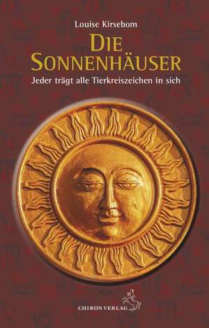 Das Sonnenhoroskop de Louise Kirsebom