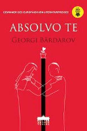 ABSOLVO TE de Georgi Bardarov