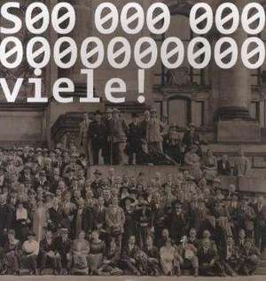 Soooooooooooo viele! de Fritz Franz Vogel