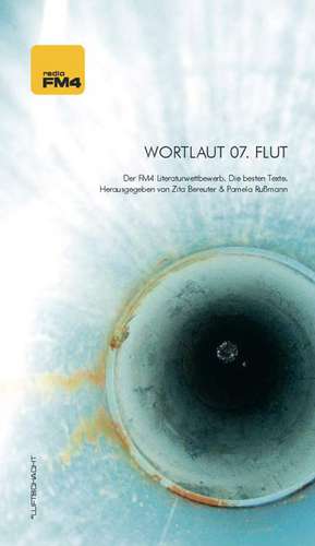 Wortlaut 07. Flut de Murat Aschabadi