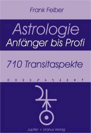 710 Transitaspekte de Frank Felber