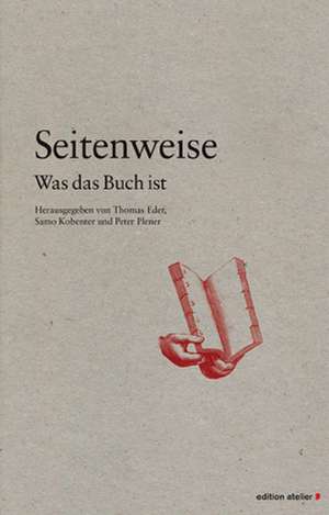 Seitenweise de Thomas Eder