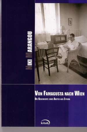 Von Famagusta nach Wien de Niki gou Maran