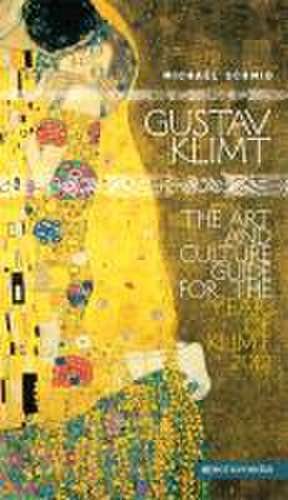 Gustav Klimt de Michael Schmid