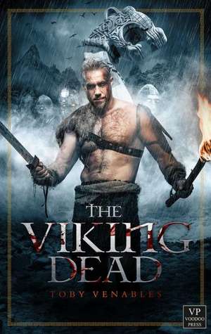 The Viking Dead de Toby Venables