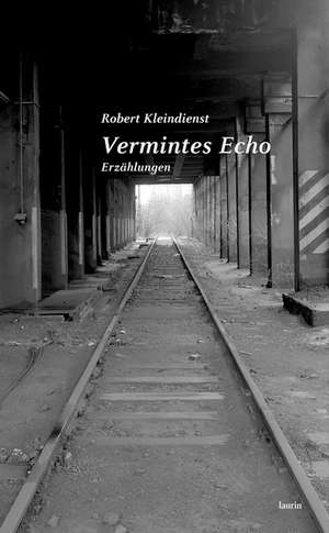 Vermintes Echo de Robert Kleindienst