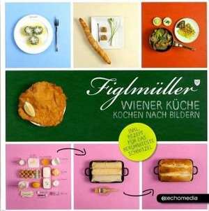 Figlmüller - Wiener Küche de Hans Figlmüller