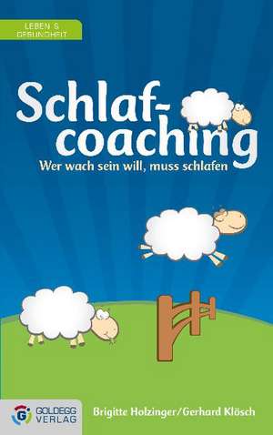 Holzinger, B: Schlafcoaching