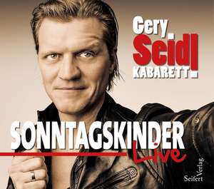 SONNTAGSKINDER de Gery Seidl