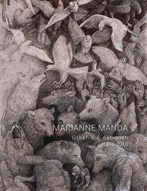 Marianne Manda de Marianne Manda