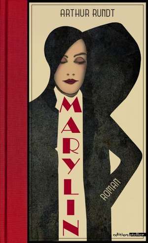 Marylin de Arthur Rundt