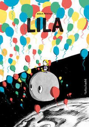 Lila de Albert Mitringer