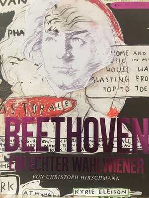 Beethoven de Christoph Hirschmann