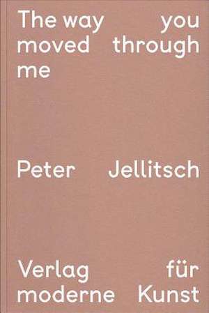 Peter Jellitsch de Jellitsch, Peter