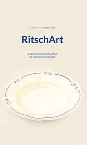 RitschArt de Andrea Wolfmayr