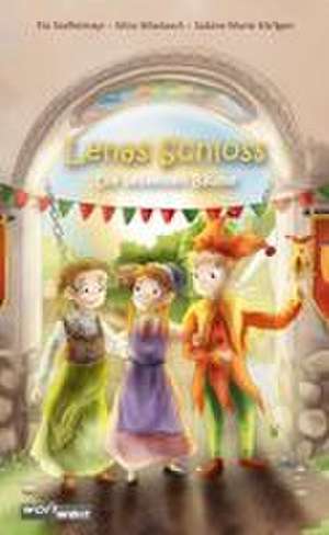 Lenas Schloss de Flo Staffelmayr