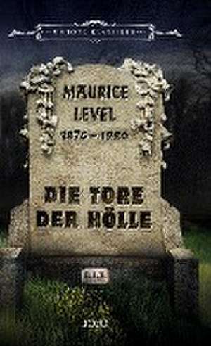 Die Tore der Hölle de Maurice Level