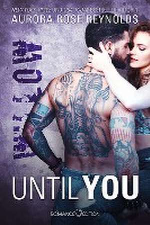 Until You: Willow de Aurora Rose Reynolds