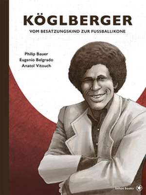 Köglberger de Philip Bauer