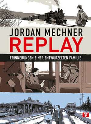 Replay de Jordan Mechner