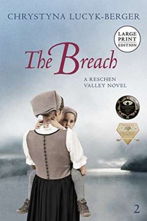 The Breach de Chrystyna Lucyk-Berger