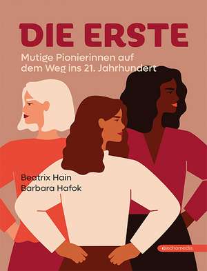 Die Erste de Beatrix Hain