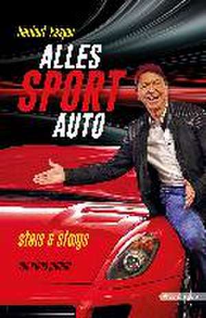 Alles SportAuto de Heribert Kasper