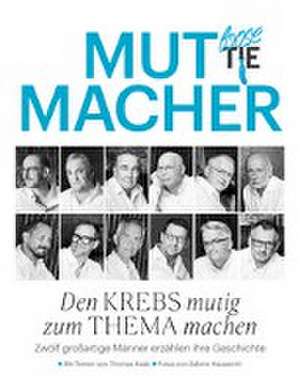 Mutmacher de Thomas Raab