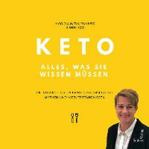 Keto - Alles, was Sie wissen müssen de Julia Tulipan