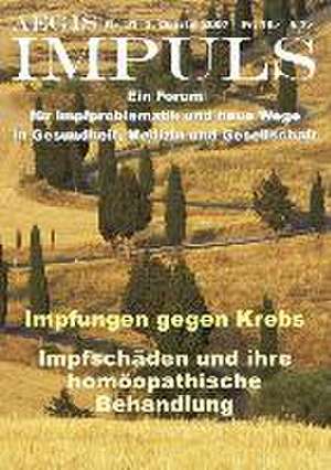 AEGIS Impuls. Nummer 31