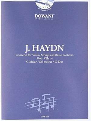 Haydn de UNKNOWN