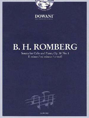 Romberg de UNKNOWN