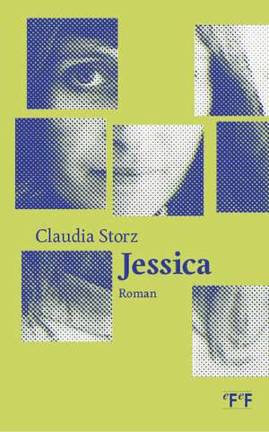 Jessica de Claudia Storz