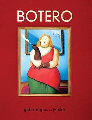 Fernando Botero de Fernando Botero