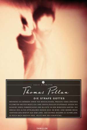 Die Strafe Gottes de Thomas Pollan