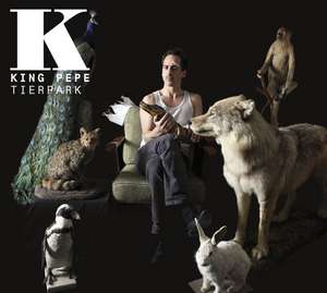 Tierpark de King Pepe