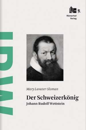 Der Schweizerkönig de Mary Lavater-Sloman